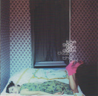 The Goo Goo Dolls - Dizzy Up The Girl