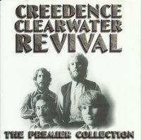 Creedence Clearwater Revival - The Premier Collection