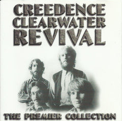 Creedence Clearwater Revival - The Premier Collection