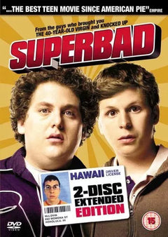 Superbad (DVD)
