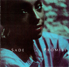 Sade - Promise