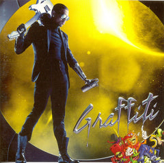 Chris Brown - Graffiti