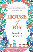 House of Joy - Sarah-Kate Lynch