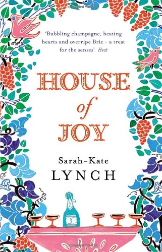 House of Joy - Sarah-Kate Lynch