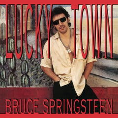 Bruce Springsteen - Lucky Touch