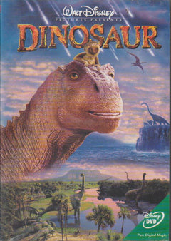 Dinosaur (DVD)