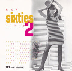 Various - The Sixties Album 2