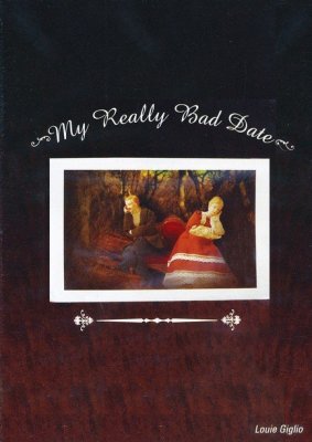 My Really Bad Date - Louie Giglio (DVD)