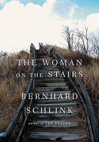The Woman on the Stairs Bernhard Schlink