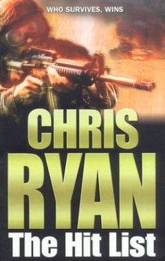 The Hit List - Chris Ryan
