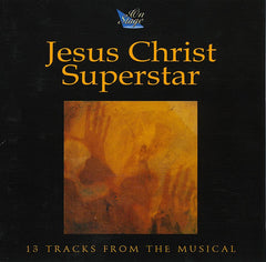 The Mayfair Ensemble - Jesus Christ Superstar (13 Tracks From The Musical)