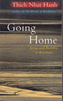 Going Home: Jesus and Buddha as Brothers - Thich Nhat Hanh