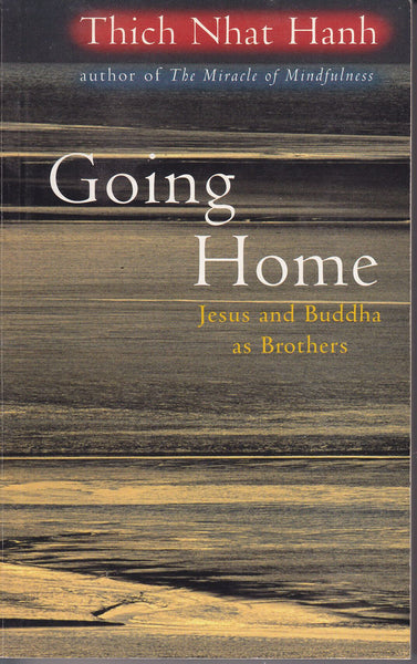 Going Home: Jesus and Buddha as Brothers - Thich Nhat Hanh