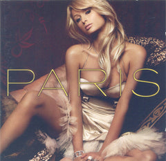 Paris Hilton - Paris