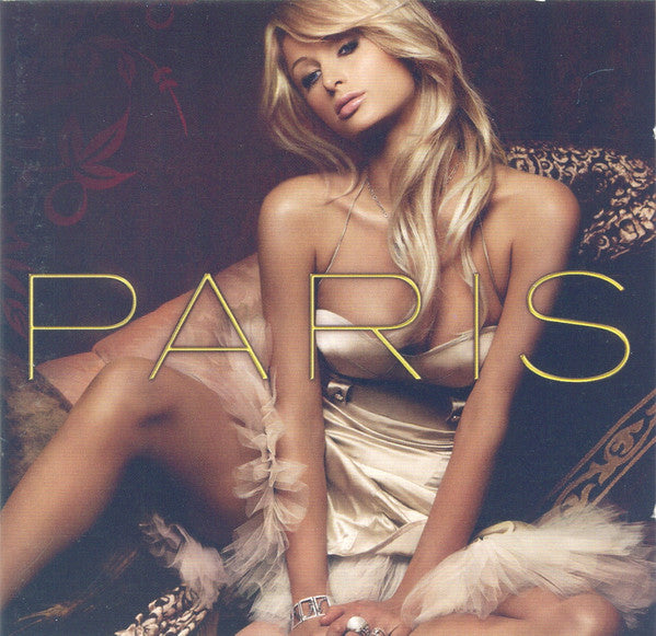 Paris Hilton - Paris