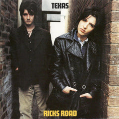 Texas - Ricks Road