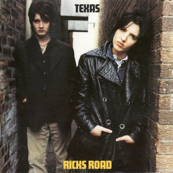 Texas - Ricks Road