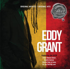 Eddie Grant - Silver Collection