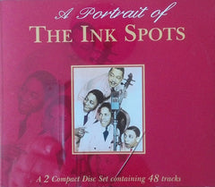 The Ink Spots - A Portrait Of The Ink Spots