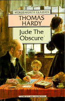 Jude the Obscure - Thomas Hardy