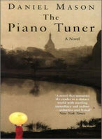 The Piano Tuner - Daniel Mason