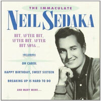 Neil Sedaka - The Immaculate Neil Sedaka