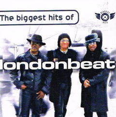 Londonbeat - The Biggest Hits Of