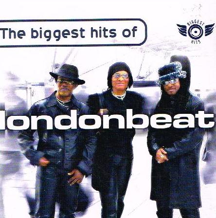 Londonbeat - The Biggest Hits Of