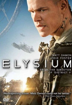 Elysium (DVD)