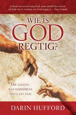 Wie is God regtig Darin Hufford