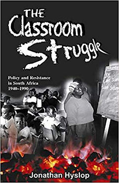 The Classroom Struggle - Jonathan Hyslop
