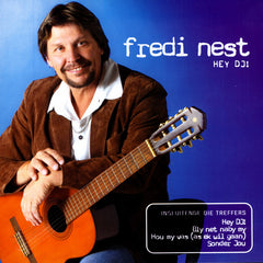 Fredi Nest - Hey DJ!