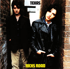 Texas - Ricks Road