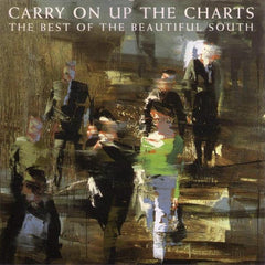 The Beautiful South - Carry On Up The Charts