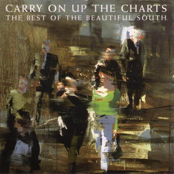 The Beautiful South - Carry On Up The Charts