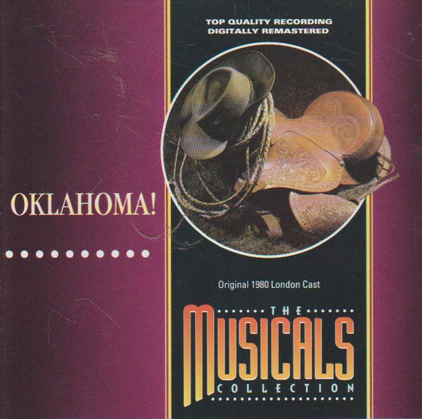 The Musicals Collection - Oklahoma
