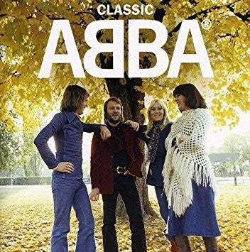ABBA - Classic ABBA