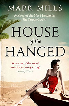 House of the Hanged Mills, Mark