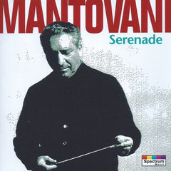 The Mantovani Orchestra - Serenade