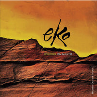 EKO - Evolution - The Best of EKO