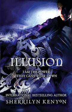 Illusion - Sherrilyn Kenyon