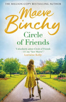 Circle of Friends - Maeve Binchy