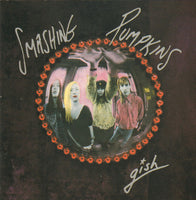 The Smashing Pumpkins - Gish