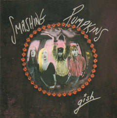 The Smashing Pumpkins - Gish