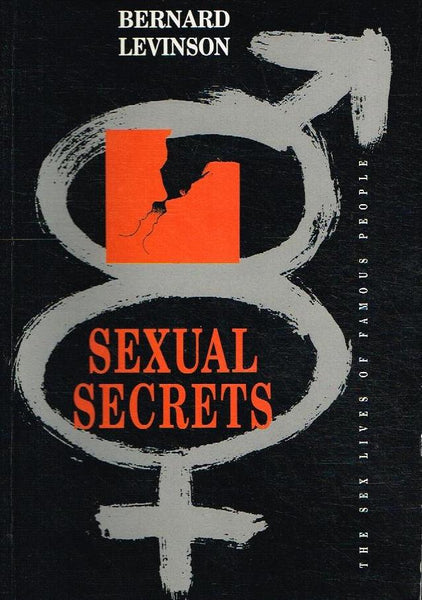 On My Psychiatric Couch: The Sex Lives of Famous People - Bernard Levinson