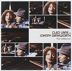 Cleo Laine & Johnny Dankworth - The Collection
