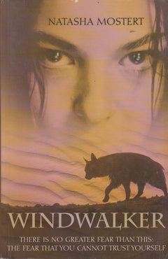 Windwalker - Natasha Mostert
