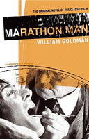 Marathon Man William Goldman