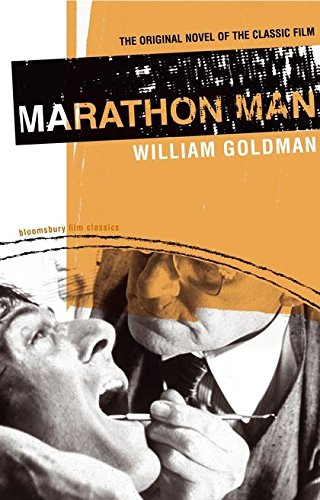 Marathon Man William Goldman