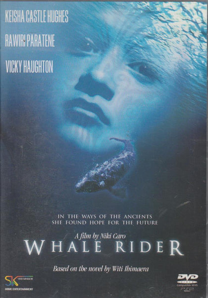 Whale Rider (DVD)